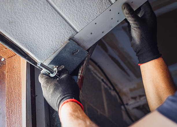 Reliable Garage Door Panel Replacement contractor in Evanston, IL by Garage Doors Repair Pro